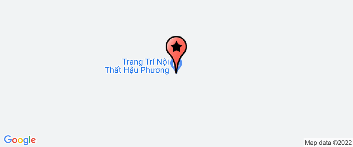 Bản đồ đến địa chỉ Công Ty TNHH Bê Tông Huy Hoàng Trần Đề