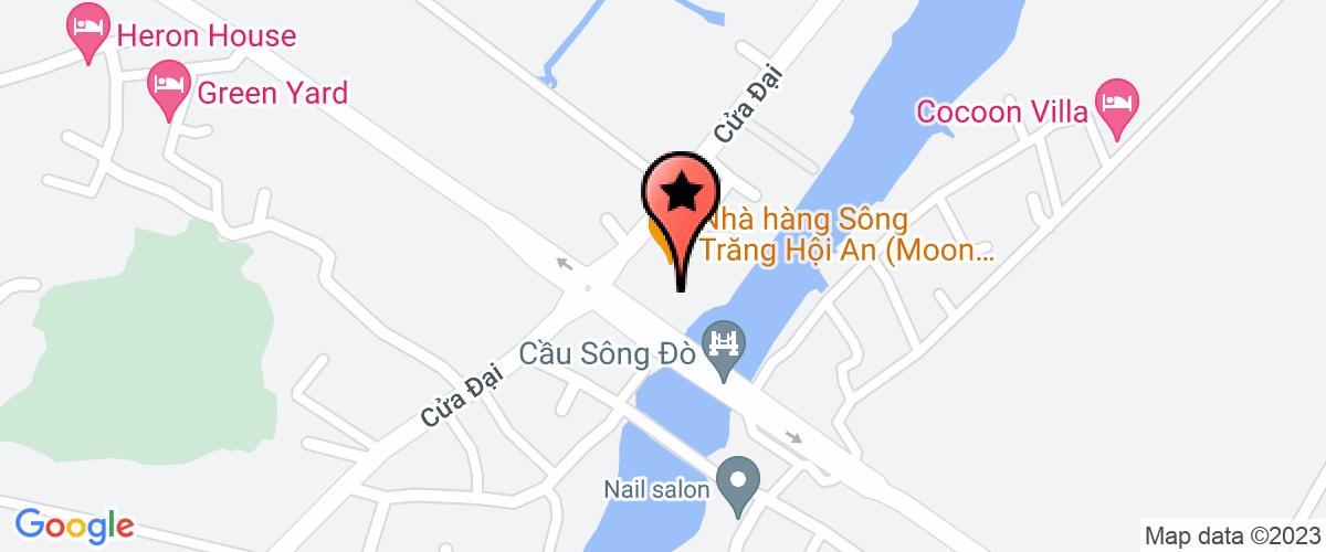Bản đồ đến địa chỉ Doanh Nghiệp TN Nam Long
