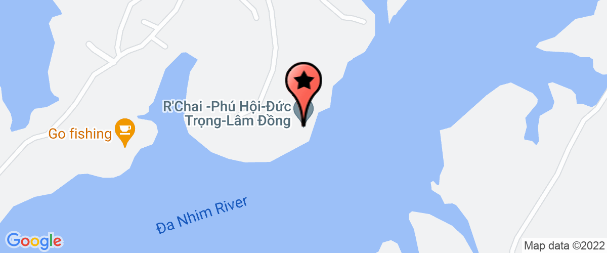 Bản đồ đến địa chỉ Doanh Nghiệp Tư Nhân Muối Iốt Sơn Nam