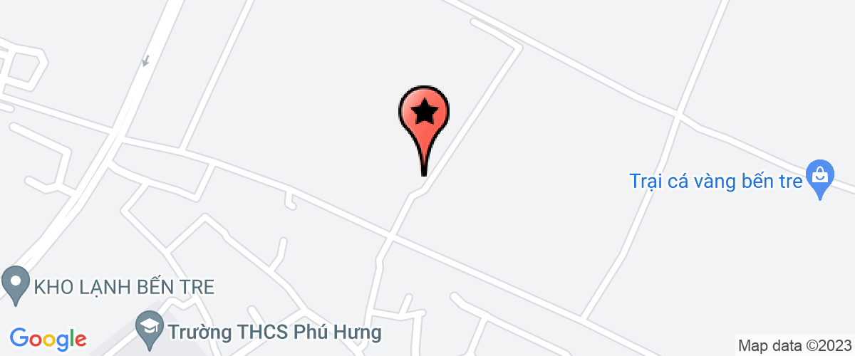Bản đồ đến địa chỉ Doanh Nghiệp Tư Nhân Xây Dựng Minh Nhật (Đổi Tên Từ Doanh Nghiệp Tư Nhân Minh Nhât)