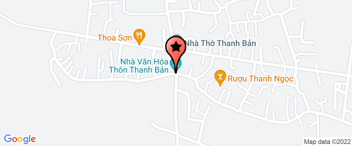 Bản đồ đến địa chỉ Công Ty TNHH Trần Phát