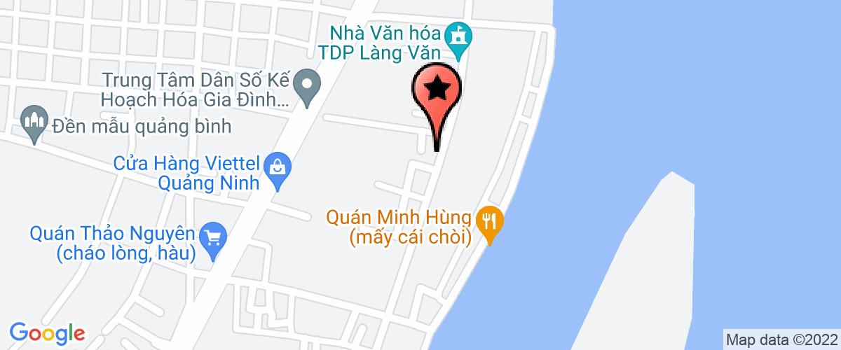 Bản đồ đến địa chỉ Công Ty TNHH Qnc Bình Minh