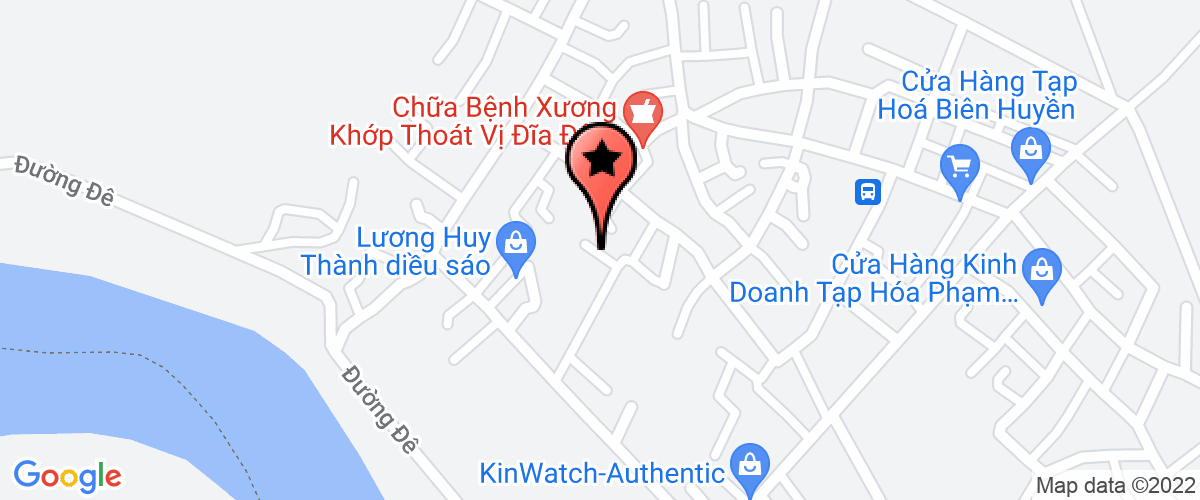 Bản đồ đến địa chỉ Công Ty TNHH Thương Mại Dịch Vụ Vận Tải Và Xây Dựng Minh Phú Phát