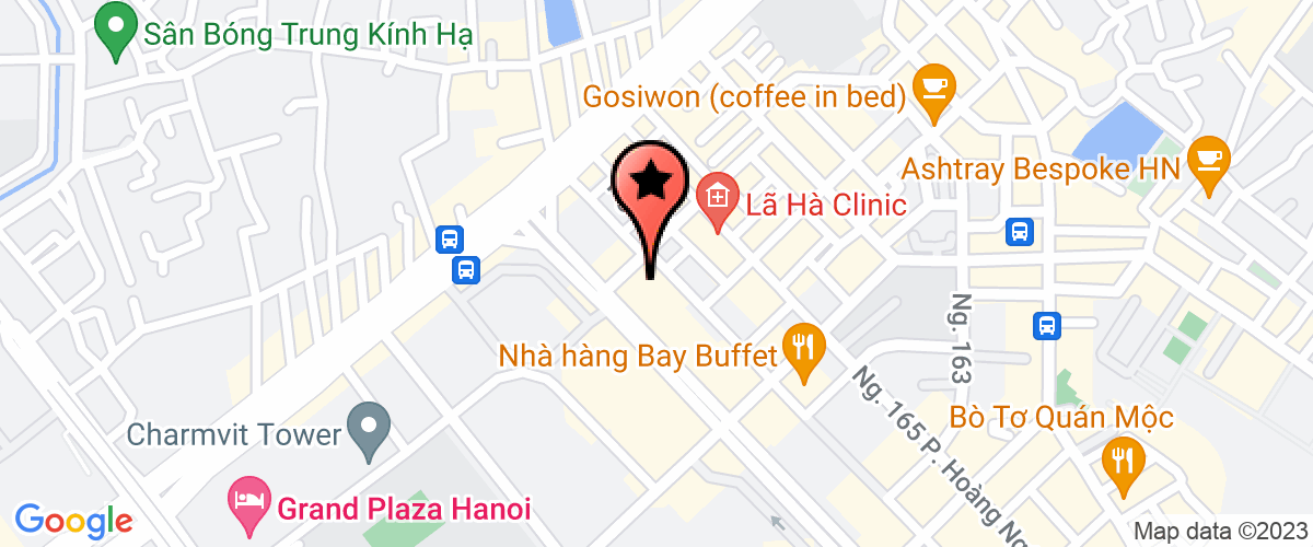 Bản đồ đến địa chỉ Võ Thị Tuyết