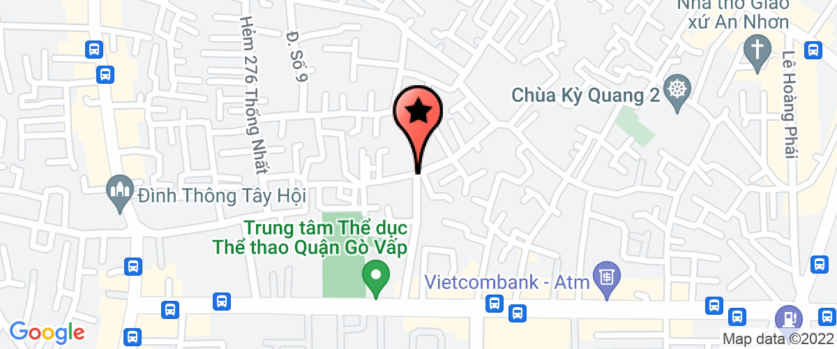 Bản đồ đến địa chỉ Công Ty Cổ Phần Thương Mại Dịch Vụ Du Lịch Hải Toàn Diamond Sea