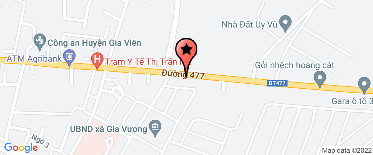 Bản đồ đến địa chỉ Công Ty TNHH MTV Thương Mại Và Xây Dựng Lộc Phát Nb