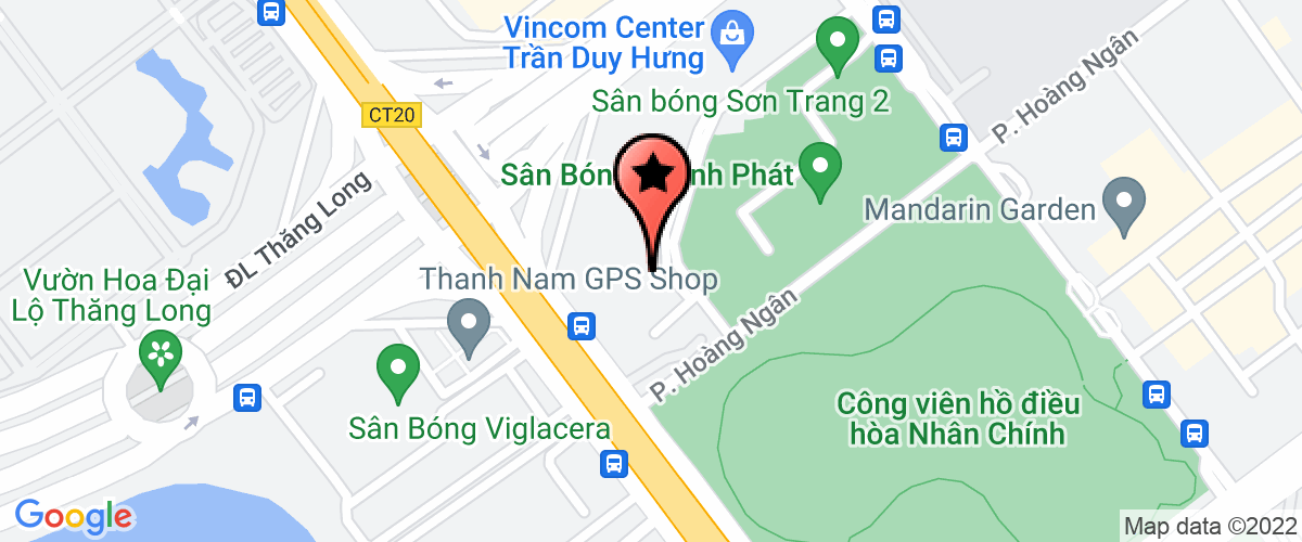 Bản đồ đến địa chỉ Công Ty TNHH Đầu Tư Địa Ốc Heaven Việt Nam