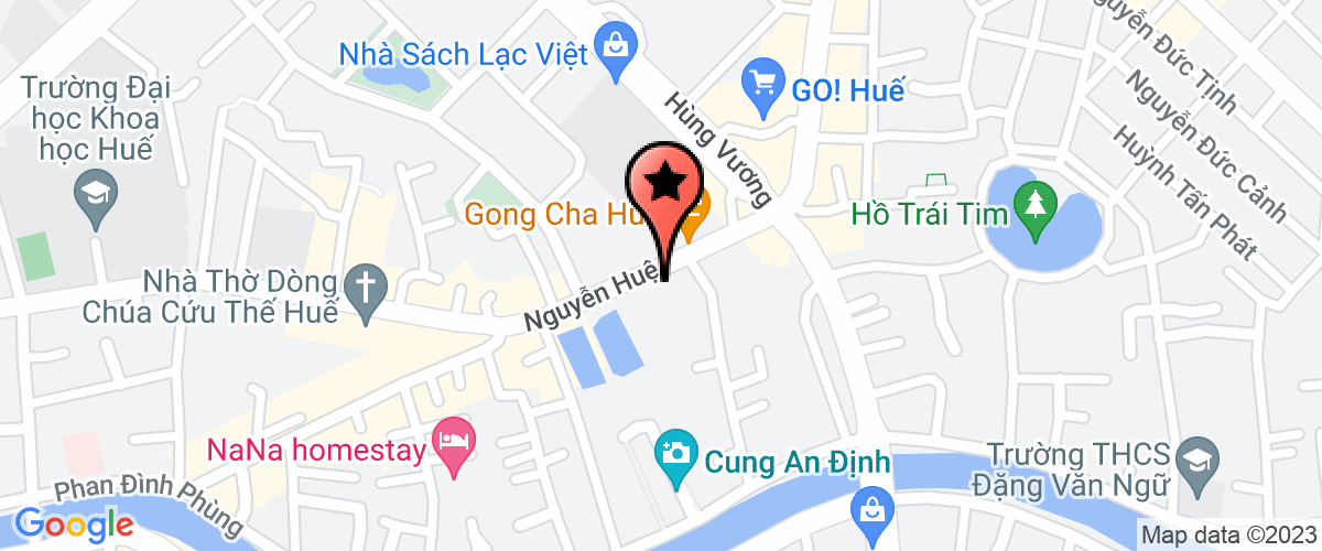 Bản đồ đến địa chỉ Doanh Nghiệp Tư Nhân Thương Mại Và Dịch Vụ Việt Quang