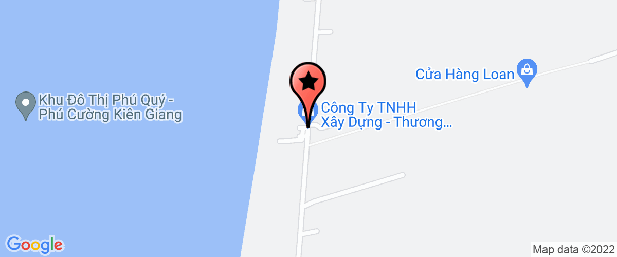 Bản đồ đến địa chỉ DNTN Hoàng Cẩm