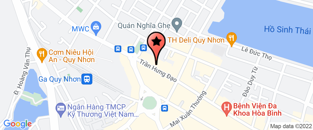 Bản đồ đến địa chỉ Trung Tâm ứng Dụng Tiến Bộ Khoa Học Và Công Nghệ
