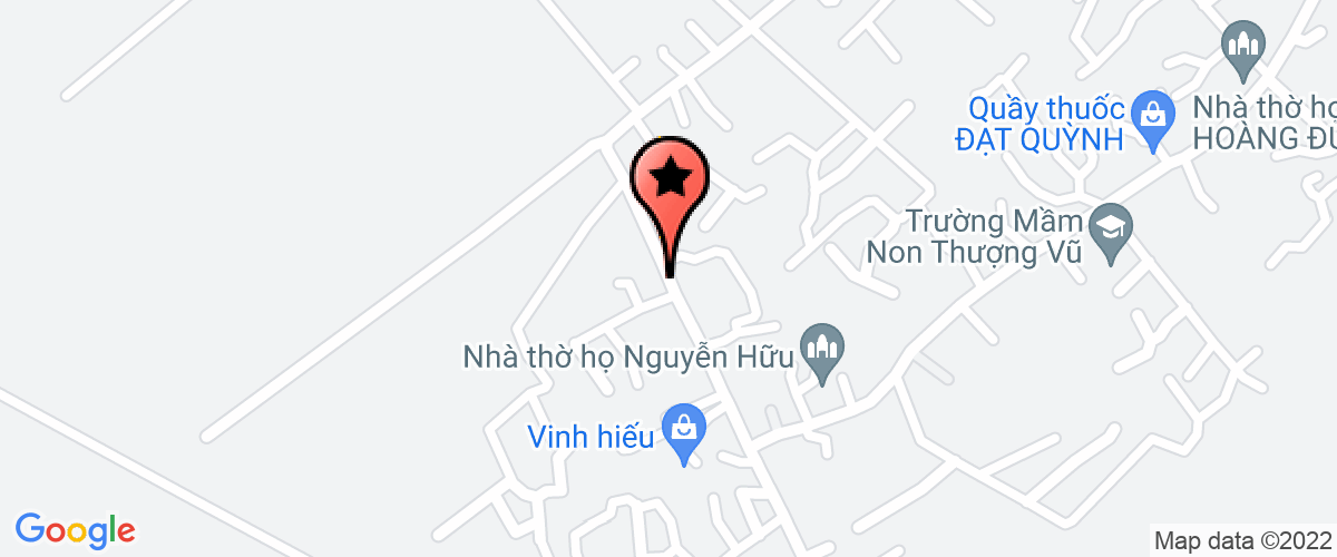 Bản đồ đến địa chỉ Công Ty TNHH MTV TMDV Mạnh Dũng