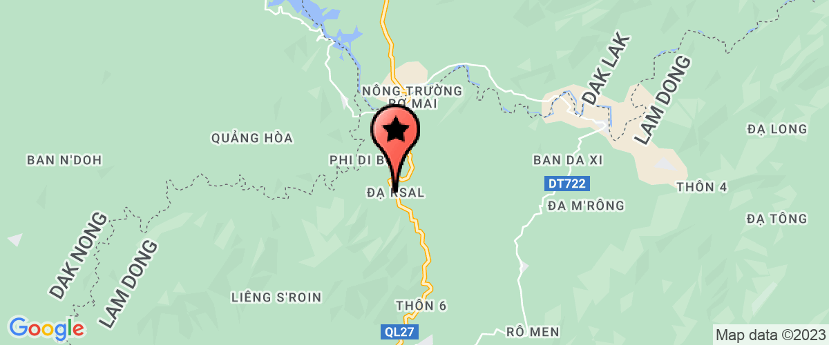 Bản đồ đến địa chỉ DNTN Xây Dựng Dịch Vụ Tin Học Vi Na Thái Sơn