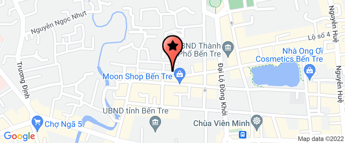 Bản đồ đến địa chỉ Doanh Nghiệp Tư Nhân Nhà Hàng Phượng Hoàng (Đổi Tên Từ Doanh Nghiệp Tư Nhân Nhà Hàng Hương Xuân)