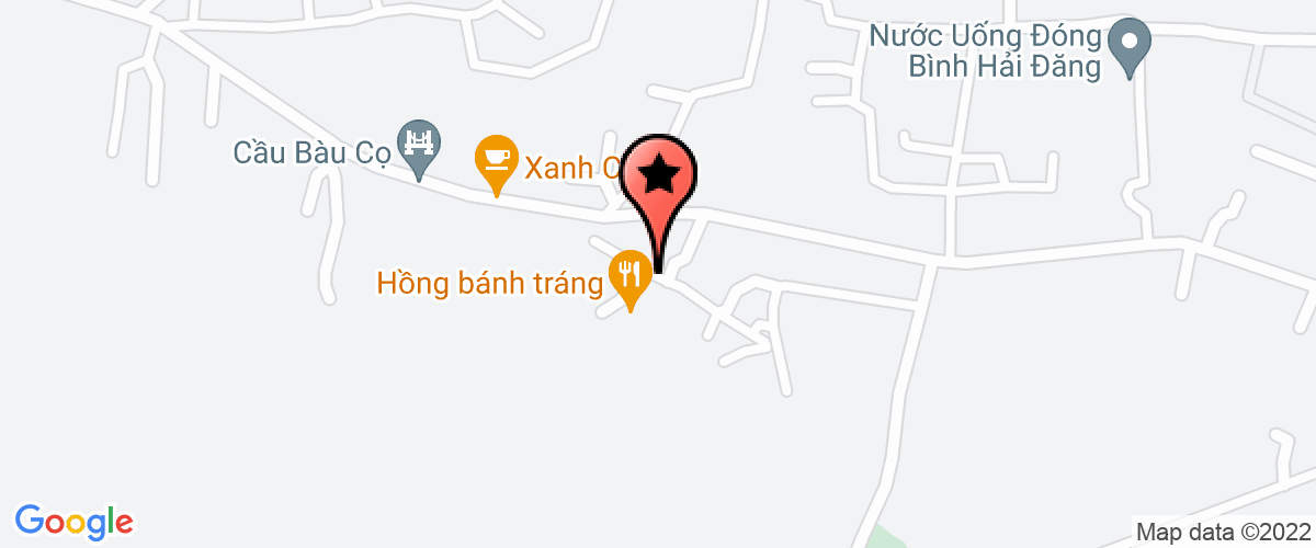 Bản đồ đến địa chỉ Công Ty TNHH Xây Dựng Hà Anh Vũ