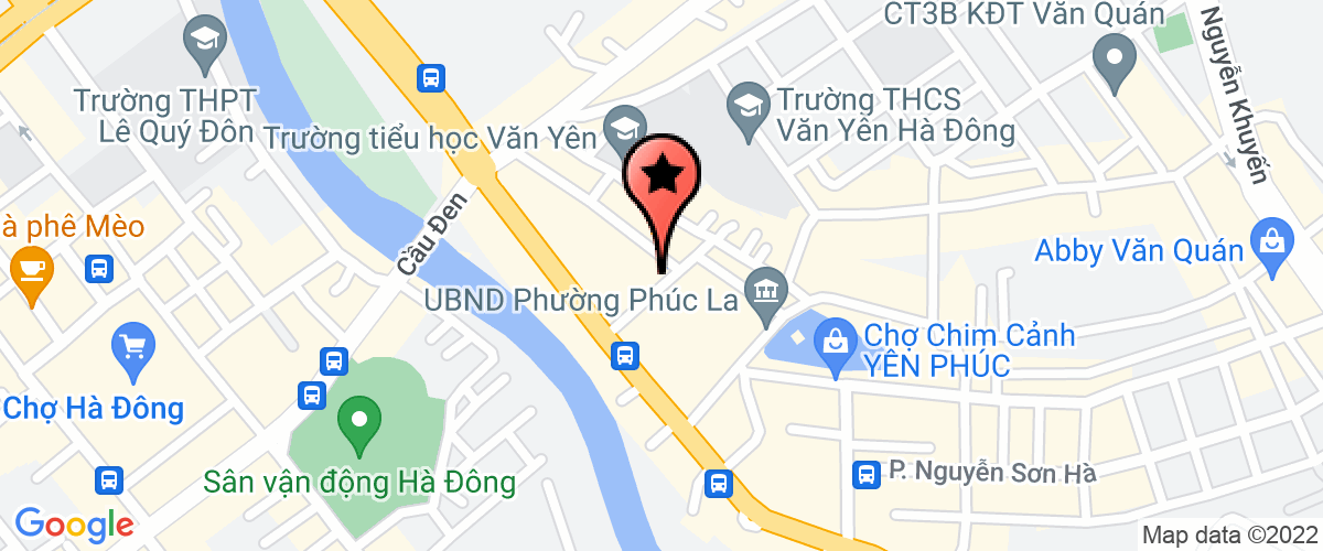 Bản đồ đến địa chỉ Công Ty TNHH Dịch Vụ Thương Mại Tổng Hợp Và Phát Triển Du Lịch Viet Safari