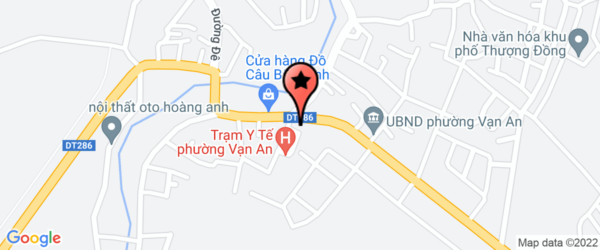 Bản đồ đến địa chỉ Công Ty TNHH Đầu Tư Thương Mại Và Dịch Vụ Tuấn Bảo