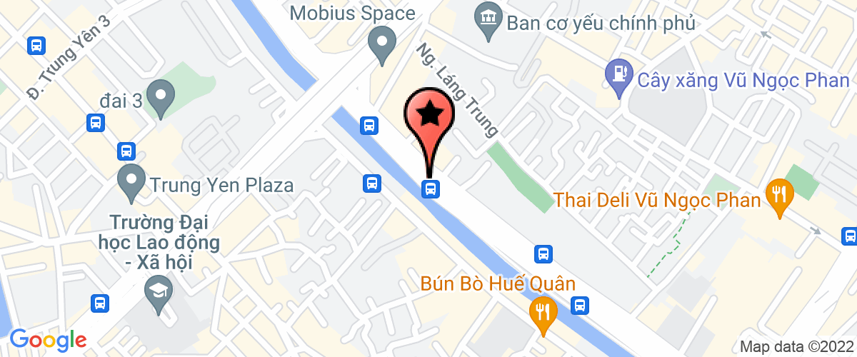 Bản đồ đến địa chỉ Công Ty TNHH Vàng Bạc Việt Tiến