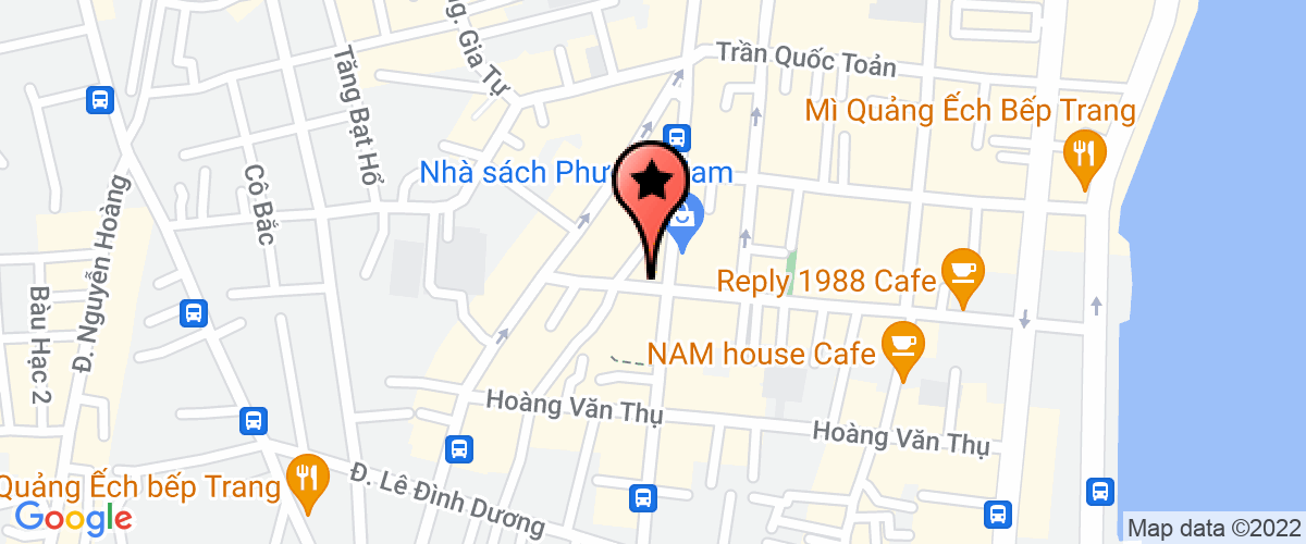 Bản đồ đến địa chỉ Công Ty TNHH Thương Mại Và Dịch Vụ Bảo Hưng Auto