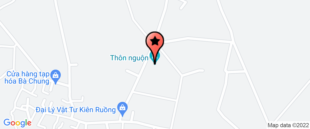 Bản đồ đến địa chỉ Công Ty TNHH Thương Mại Vận Tải Tuấn Tú Bắc Giang