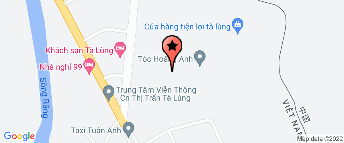 Bản đồ đến địa chỉ Công Ty TNHH Xuất Nhập Khẩu Logistics Việt Nam