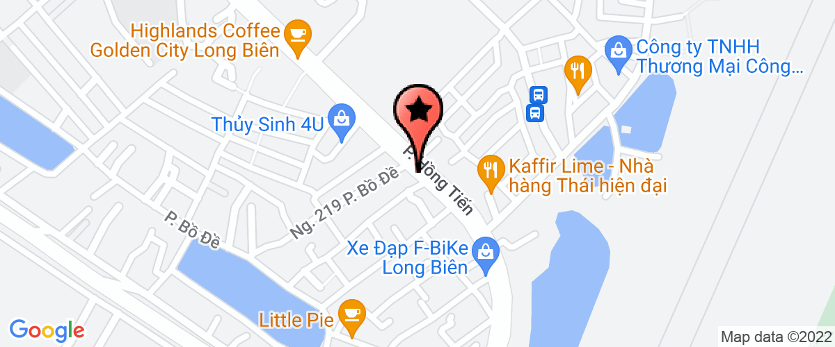 Bản đồ đến địa chỉ Công Ty TNHH Đạt Phúc Minh