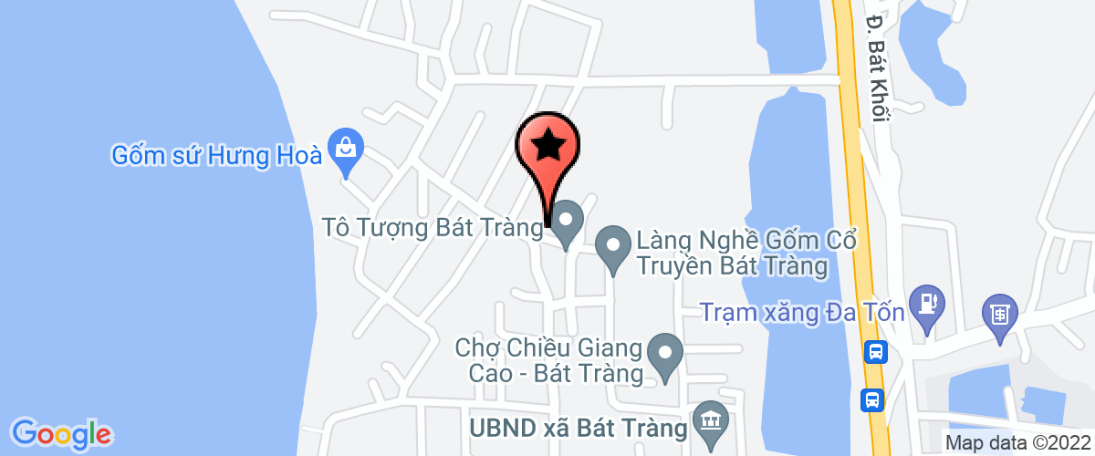 Bản đồ đến địa chỉ Công Ty TNHH Nhất Lâm