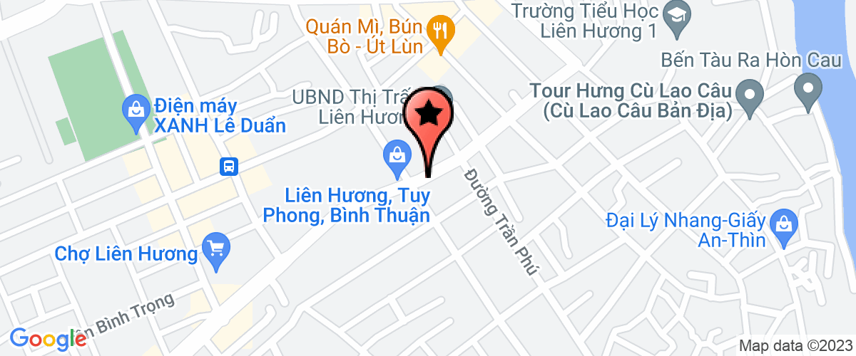 Bản đồ đến địa chỉ Công Ty TNHH Gia Nguyễn A&T