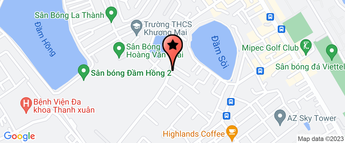 Bản đồ đến địa chỉ Công Ty TNHH Công Nghệ Sạch Phạm Gia