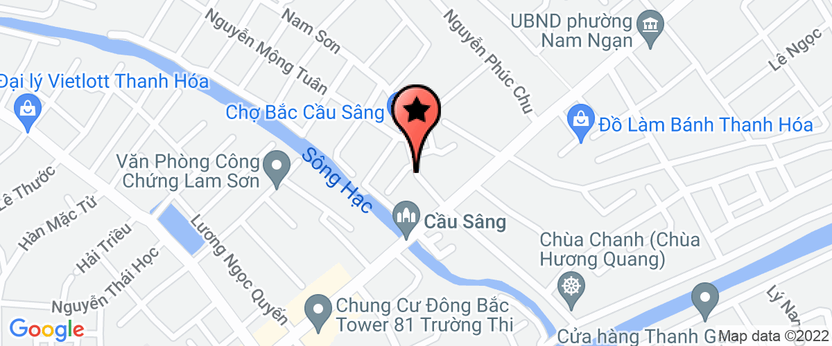 Bản đồ đến địa chỉ Công Ty TNHH Thương Mại Và Dịch Vụ Tổng Hợp Trường Tuyết