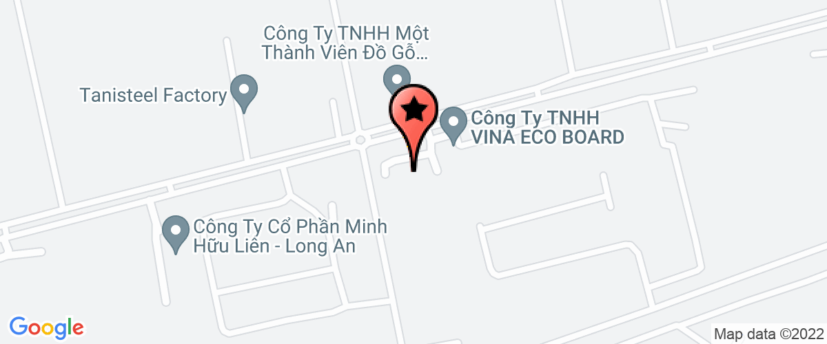 Bản đồ đến địa chỉ Công Ty TNHH Quản Lý Tiện ích Phú An Thạnh