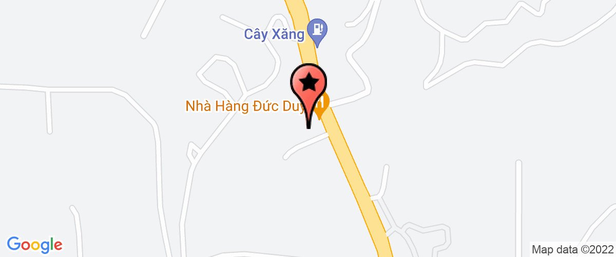 Bản đồ đến địa chỉ Công Ty Cổ Phần Xây Dựng Và Thương Mại Bình Thắng - Btl