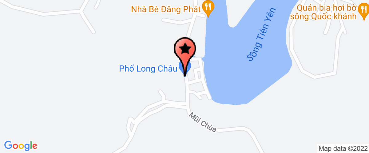 Bản đồ đến địa chỉ Công Ty TNHH 1 Thành Viên Chế Biến Lâm Sản Bình Yên