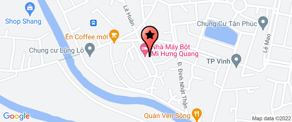 Bản đồ đến địa chỉ Công Ty TNHH Thương Mại Và Dịch Vụ Tổng Hợp Ngọc Sơn