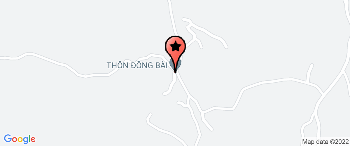 Bản đồ đến địa chỉ Công Ty TNHH Thương Mại Dịch Vụ Và Xây Dựng Hải Vân Nam