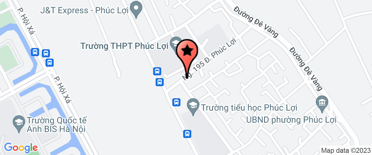 Bản đồ đến địa chỉ Công Ty TNHH Đầu Tư Sản Xuất Và Thương Mại Minh Ngọc