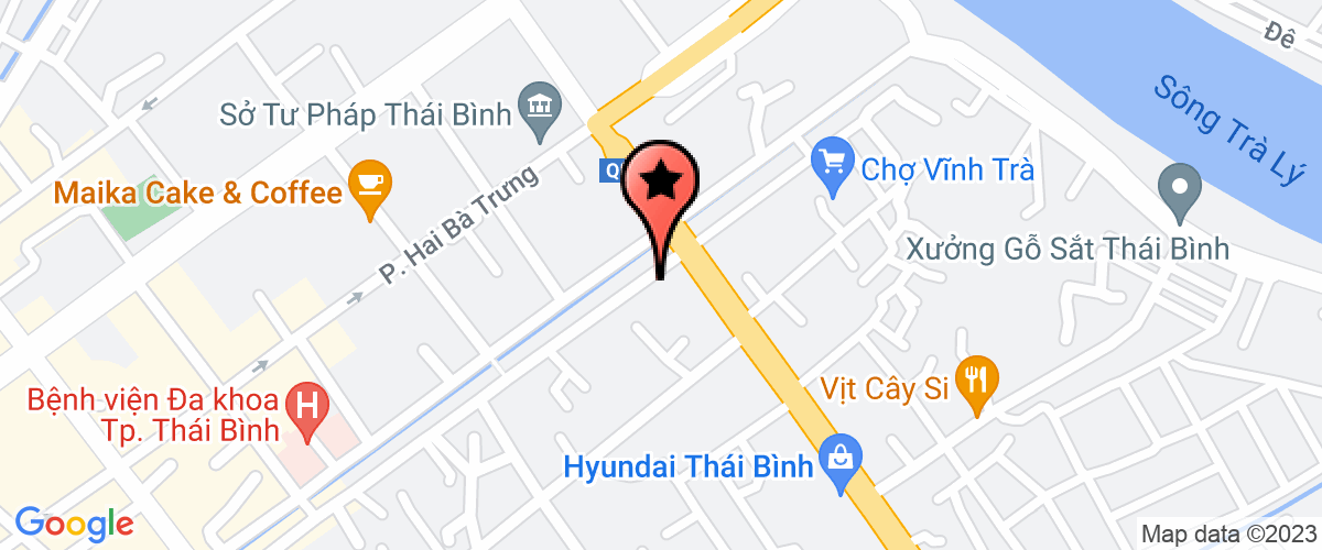 Bản đồ đến địa chỉ Công Ty TNHH Thương Mại Và Sản Xuất Dlap