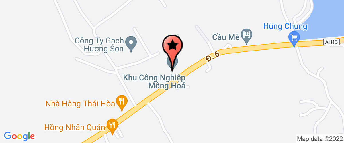 Bản đồ đến địa chỉ Công Ty Cổ Phần Công Nghệ Sinh Học Tân Việt - Tây Bắc