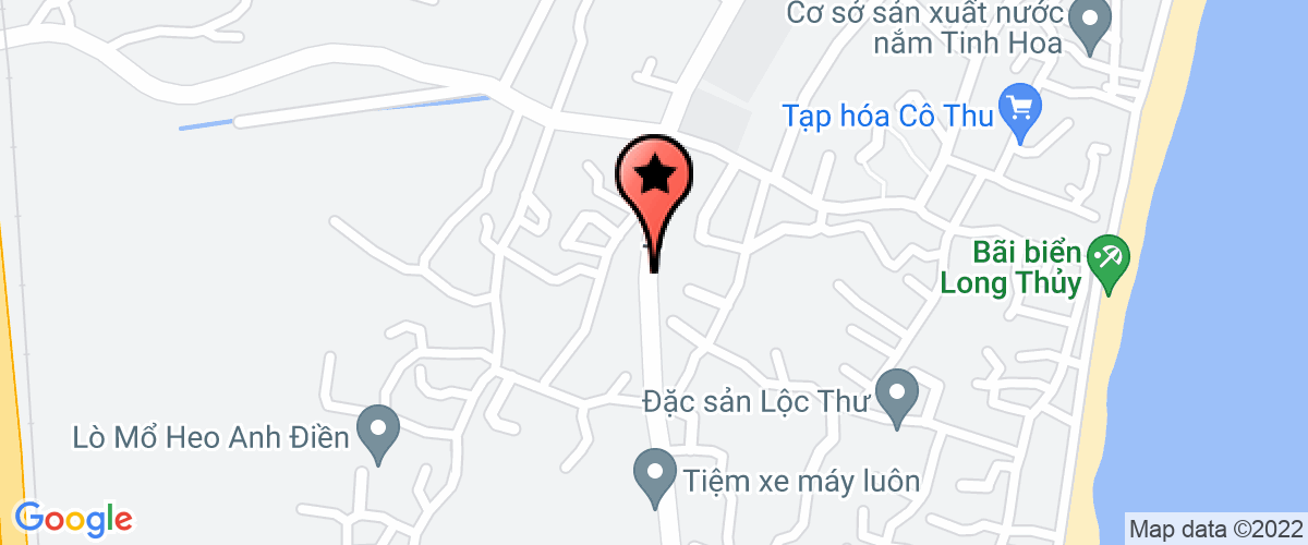 Bản đồ đến địa chỉ Công Ty TNHH Gà Chọi Lê Quân