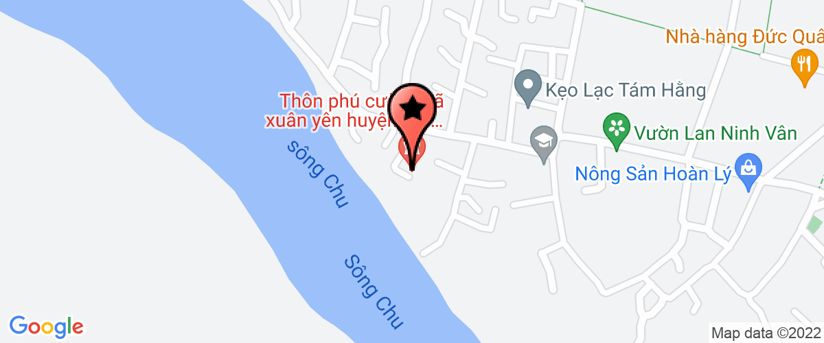 Bản đồ đến địa chỉ Công Ty TNHH Tm-DV Nhật Huy