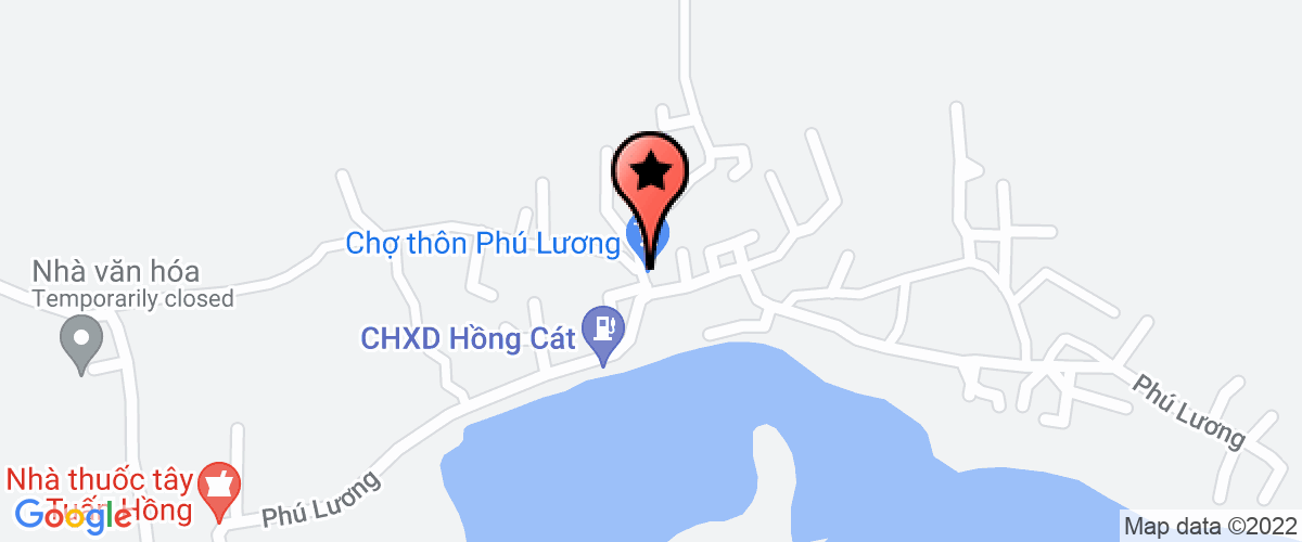 Bản đồ đến địa chỉ Công Ty TNHH Trường Hiếu