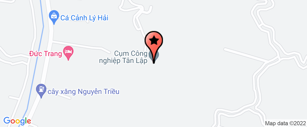 Bản đồ đến địa chỉ Công Ty TNHH MTV Thương Mại Dịch Vụ Huỳnh Thuận Đồng Tháp