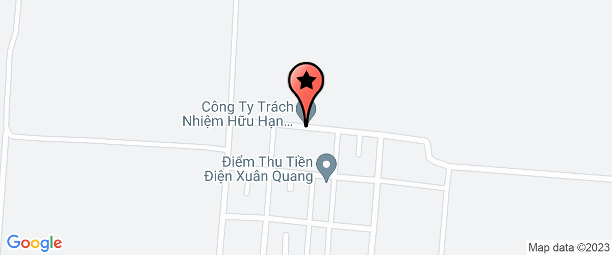 Bản đồ đến địa chỉ Chi Nhánh Công Ty TNHH Một Thành Viên Thương Mại Dịch Vụ Như Vinh