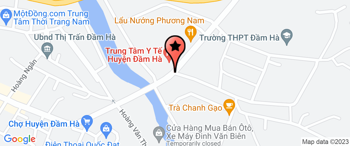 Bản đồ đến địa chỉ Doanh Nghiệp Tư Nhân Kim Mạnh Tường