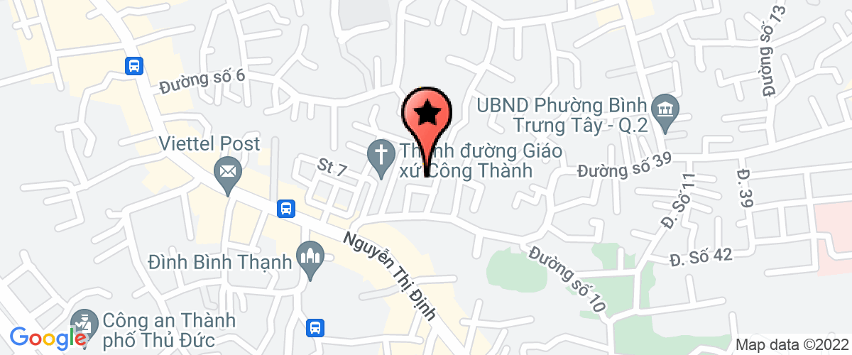 Bản đồ đến địa chỉ Doanh Nghiệp Tư Nhân Dịch Vụ Trò Chơi Điện Tử Internet 4S Gaming