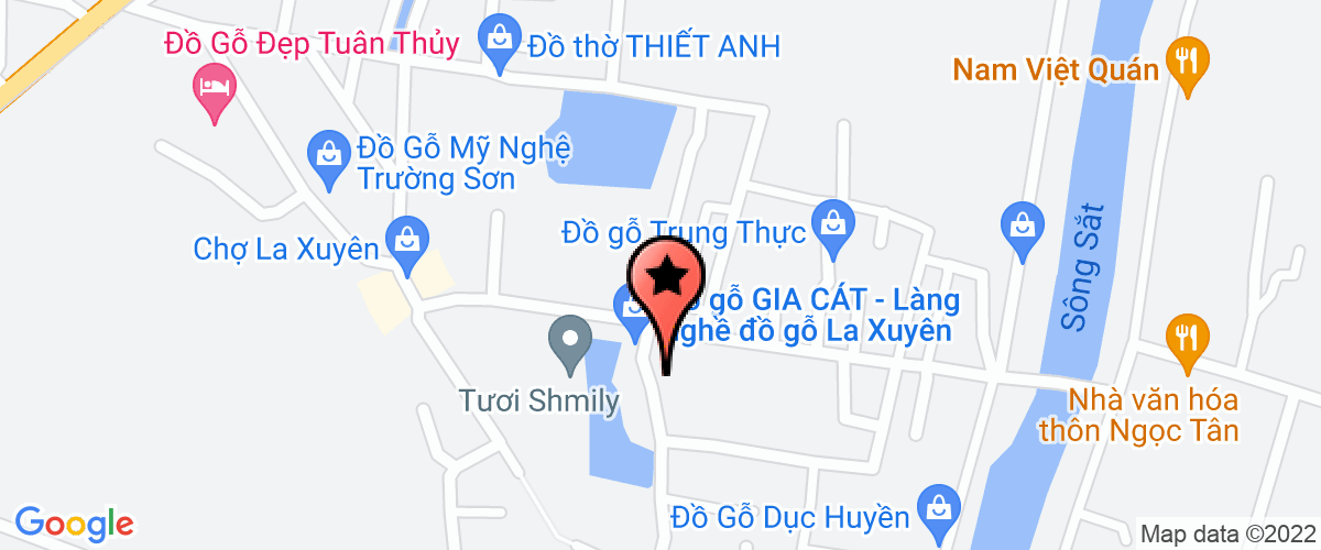 Bản đồ đến địa chỉ Trường Tiểu học B Yên Ninh