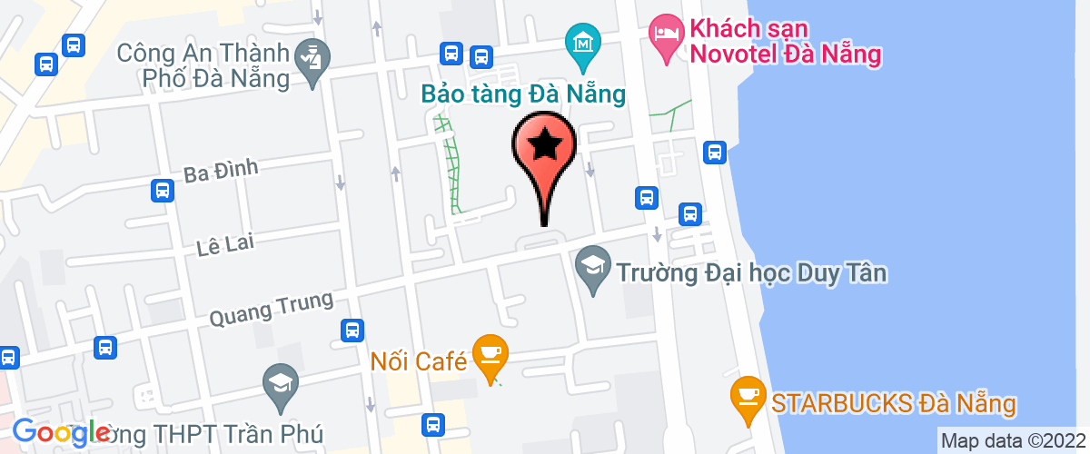 Bản đồ đến địa chỉ Công Ty TNHH MTV Digima Việt Nam