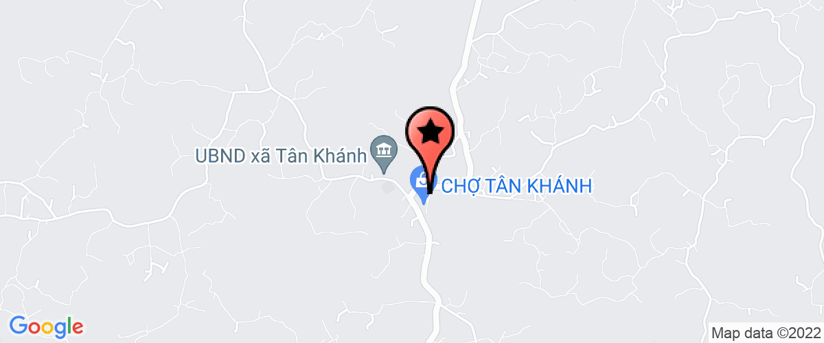 Bản đồ đến địa chỉ Công Ty TNHH Một Thành Viên Thương Mại Dịch Vụ Xuất Nhập Khẩu Mai Phúc Nguyên
