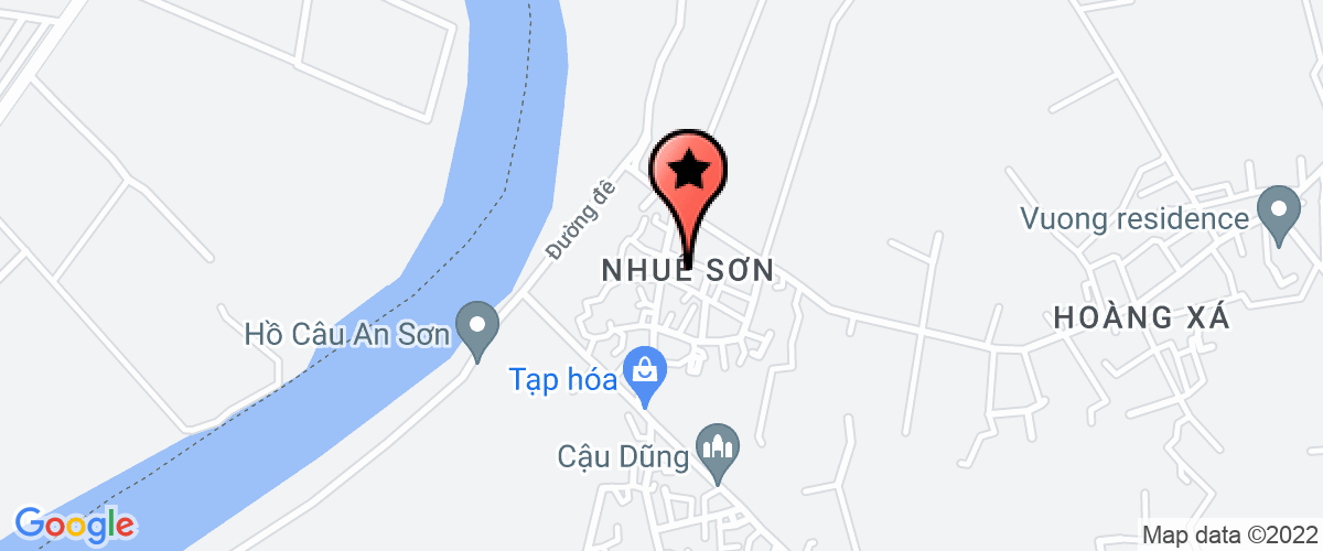 Bản đồ đến địa chỉ Công Ty TNHH Điện Năng Lượng Mặt Trời Việt Nhật