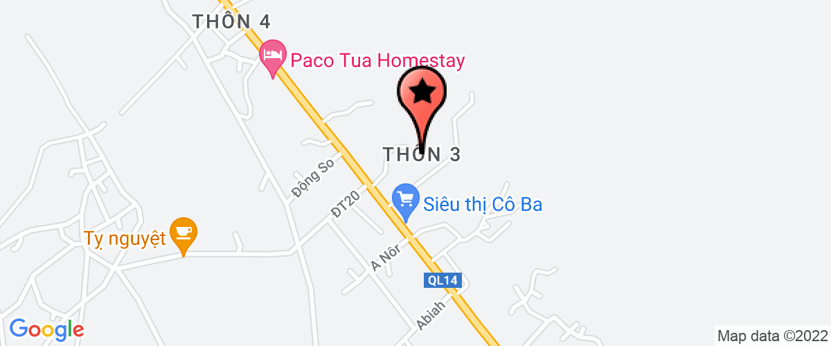 Bản đồ đến địa chỉ Doanh Nghiệp Tư Nhân Chuyên Vận Chuyển Và Cung Cấp Vật Liệu Xây Dựng Linh Hà