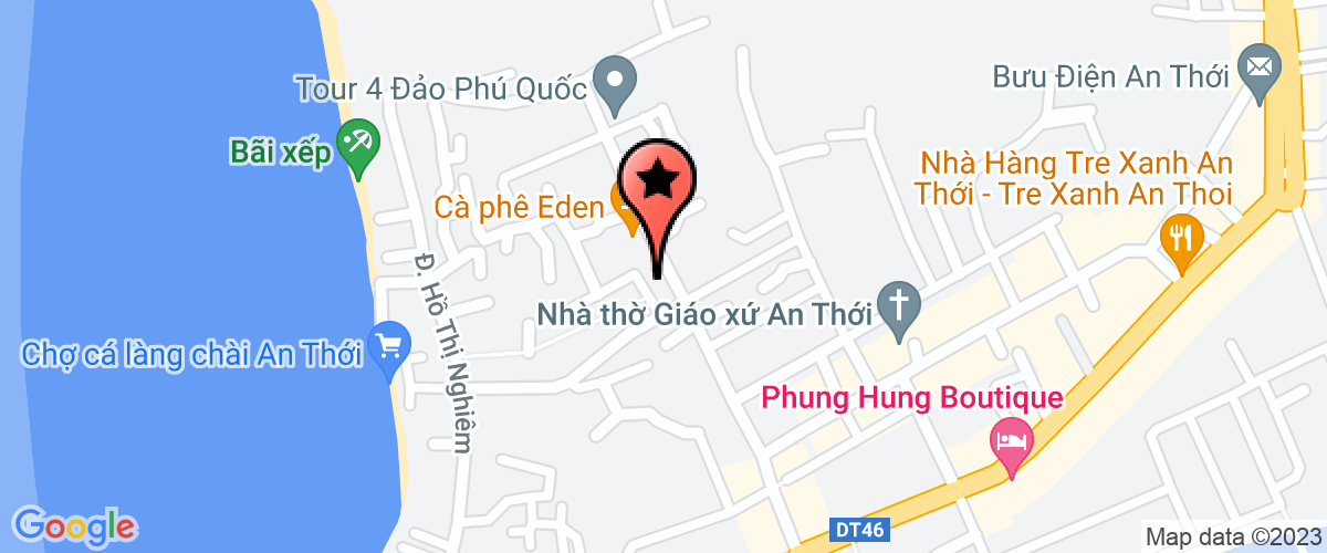 Bản đồ đến địa chỉ Công Ty TNHH Một Thành Viên Xây Dựng Và Dịch Vụ Bùng Binh
